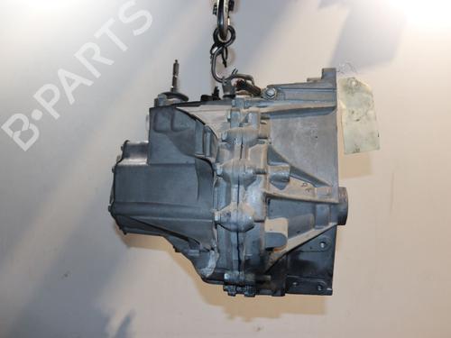 Used Gearbox CITROËN C4 I (LC_) 1.6 HDi (109 hp) 30605979