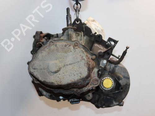 Used Gearbox Gearbox PEUGEOT 205 Hatchback Van 1.8 D (60 hp) 28833479 28833479