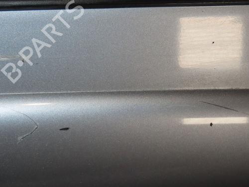 Rear bumper HYUNDAI SANTA FÉ I (SM) 2.0 CRDi 4x4 | BP29758863C8 