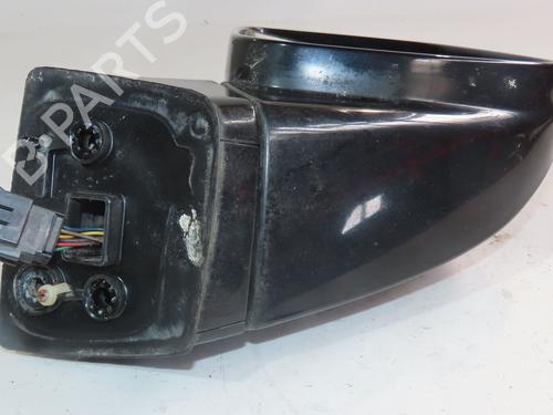 Left mirror CHEVROLET CAPTIVA (C100, C140) 2.0 D 4WD | BP26512341C26 