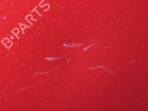 Used Left rear door RENAULT ZOE (BFM_) ZOE (88 hp) 30798274