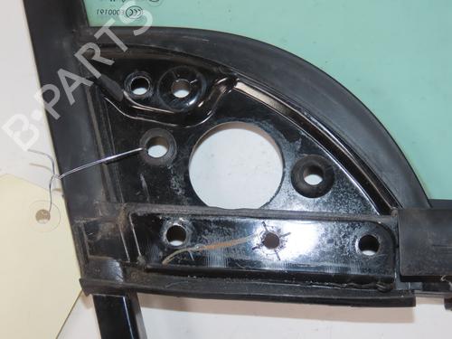 Used Front left quarter glass Front left quarter glass CITROËN BERLINGO Box Body/MPV (B9) 1.6 HDi 75 (75 hp) 34529400 34529400