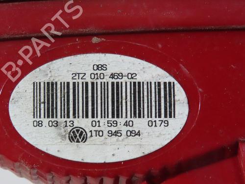 Right tailgate light VW TOURAN (1T3) 1.6 TDI | BP29516628C80 