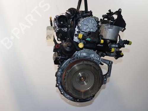 Engine FORD FIESTA VI (CB1, CCN) 1.5 TDCi | BP24486203M1 