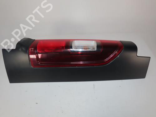 Right taillight RENAULT TRAFIC III Van (FG_) 1.6 dCi 90 (FGME) | BP37277050C35 - Image 3