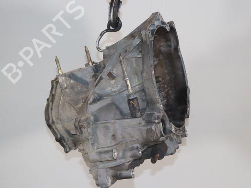 Used Gearbox FORD PUMA (EC_) 1.7 16V (125 hp) 27095279
