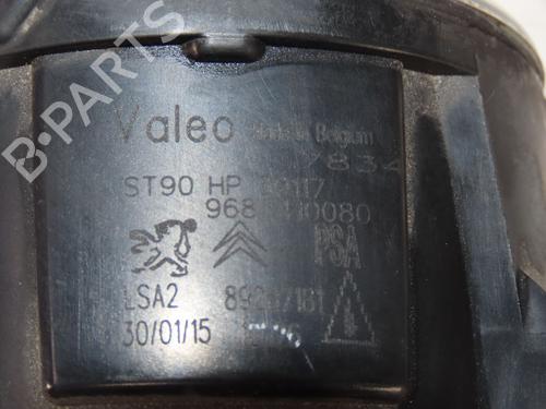 Left front fog light CITROËN C4 Picasso II 2.0 BlueHDi 150 | BP39627859C30 - Image 3