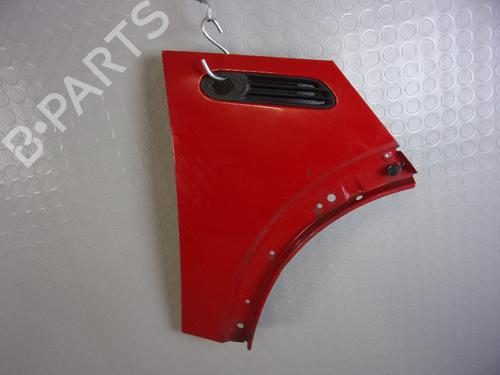 Used Right front fenders Right front fenders CITROËN C8 (EA_, EB_) 2.0 HDi (120 hp) 36485562 36485562