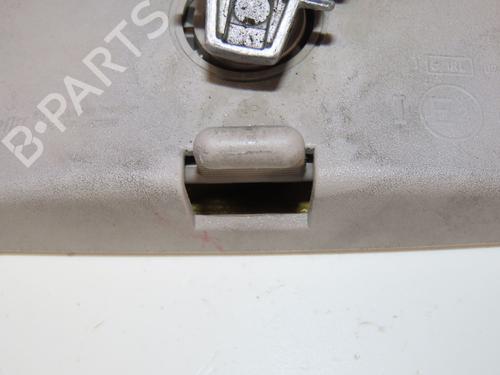 Bakspejl indvendigt RENAULT SCÉNIC II (JM0/1_) 1.9 dCi (JM0G, JM12, JM1G, JM2C) (120 hp) 31634679