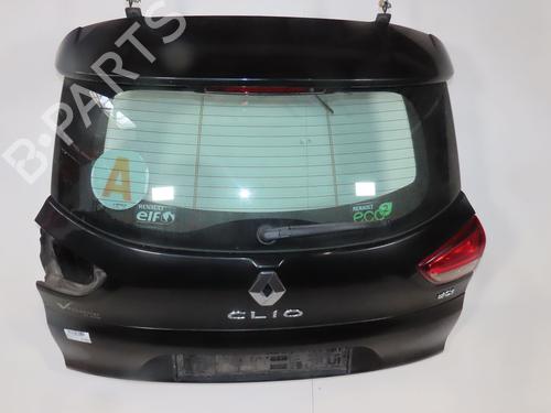 Tailgate RENAULT CLIO IV Grandtour (KH_) 1.5 dCi 90 (KHN3, KHN4) | BP28572646C6 