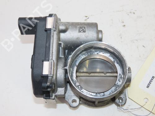 Throttle body VW T-ROC (A11, D11) 1.5 TSI | BP36849663M82  - Image 5