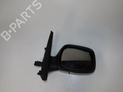 Used Right mirror RENAULT KANGOO (KC0/1_) 1.5 dCi (68 hp) 17857714