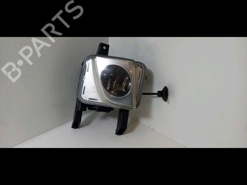 Used Right front fog light OPEL MERIVA A MPV (X03) 1.6 16V (E75) (100 hp) 9023010