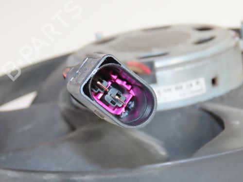 Used Radiator fan VW PASSAT B6 (3C2) 1.9 TDI (105 hp) 31031000