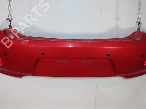 Rear bumper KIA PICANTO II (TA) 1.0 | BP24992565C8 