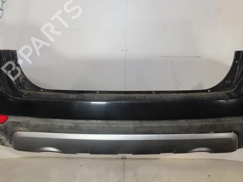 Rear bumper CHEVROLET CAPTIVA (C100, C140) 2.0 D 4WD | BP26442781C8