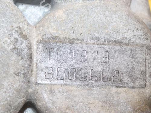 Gearbox RENAULT EXPRESS Box Body/MPV 1.5 Blue dCi 75 (F6AA) | BP38527142M3  - Image 5