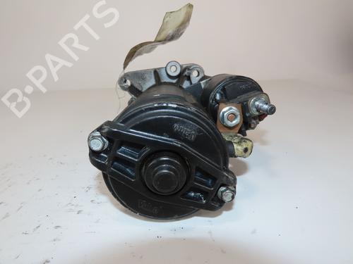 Startmotor RENAULT ESPACE IV (JK0/1_) 2.2 dCi (JK0H) (150 hp) 26702646
