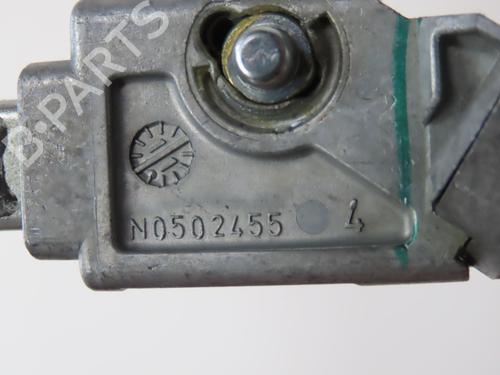 Ignition barrel CITROËN C3 II (SC_) 1.1 i | BP38182834M48 - Image 4