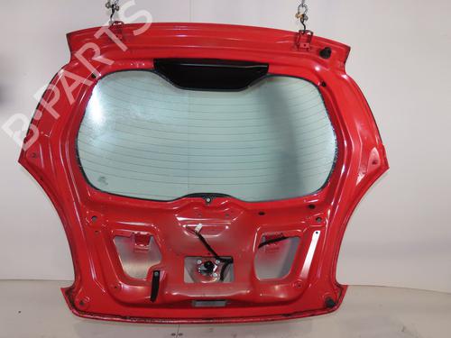 Bagklap CC/Kombi-Coupé FORD KA (RU8) 1.2 (69 hp) 24489342