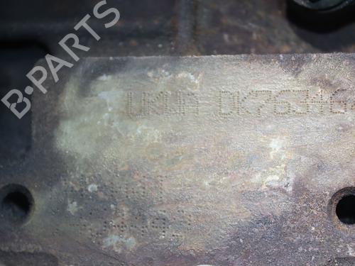 Engine FORD S-MAX (WA6) 2.0 TDCi | BP28159510M1 