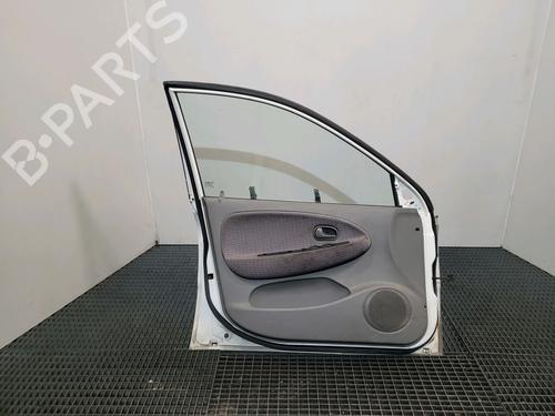 Used Left front door KIA RIO I Hatchback (DC) 1.5 16V (98 hp) 23162851