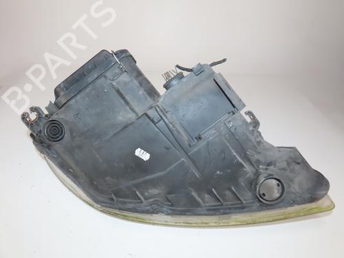 Left headlight SEAT EXEO (3R2) 2.0 TDI | BP35936071C28 - Image 2