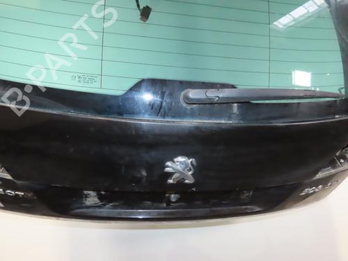 Tailgate PEUGEOT 508 SW I (8E_) 1.6 HDi | BP18481765C6 