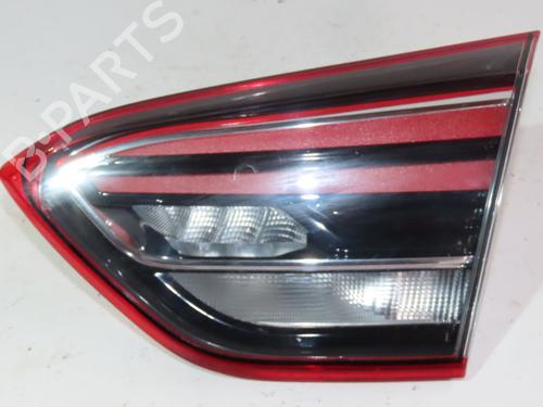 Right tailgate light OPEL CROSSLAND X / CROSSLAND (P17, P2QO) 1.2 (75) | BP29551510C80 