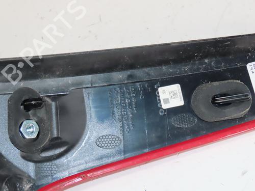 Used Left taillight Left taillight VOLVO V40 Cross Country (526) D2 (114 hp) 33478977 33478977