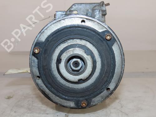 AC compressor SKODA FABIA I (6Y2) 1.4 16V | BP24486772M34