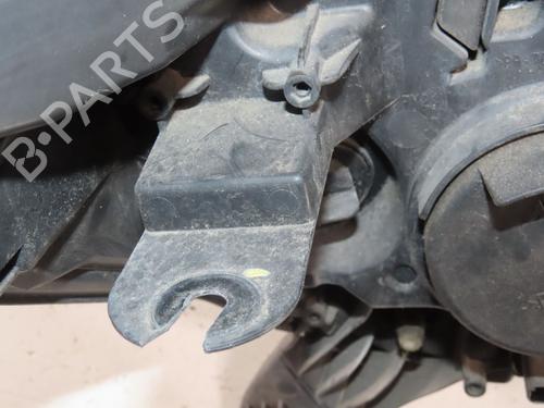 Left headlight RENAULT CAPTUR I (J5_, H5_) 1.5 dCi 90 (J5N4, J5M5, J5MW, J5M6, J5AL, J5AJ) | BP40484567C28 - Image 4
