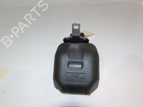 Used Rear right belt tensioner CITROËN DS3 (SA_) 1.6 HDi 90 (92 hp) 18732934