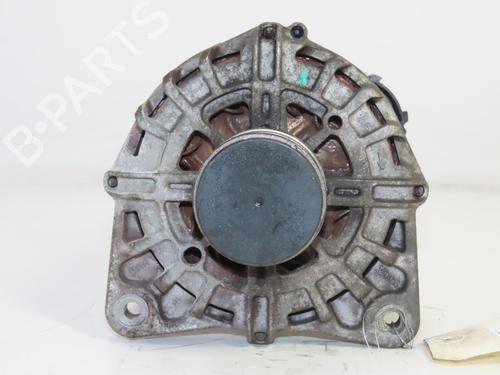 Alternator RENAULT CLIO V (B7_) 1.5 Blue dCi 85 (B7AG) | BP39660050M7 - Image 5