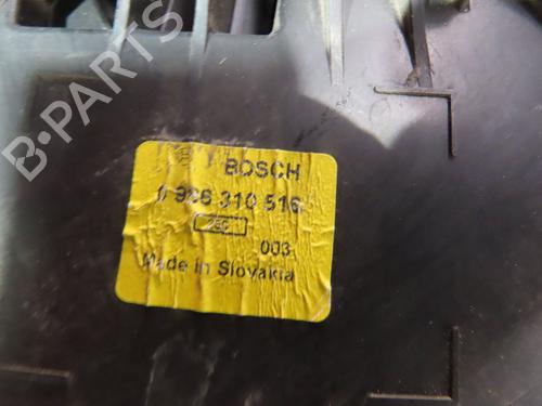 Højre forlygte VW PASSAT B5.5 Variant (3B6) 1.9 TDI 4motion | BP20670619C29 