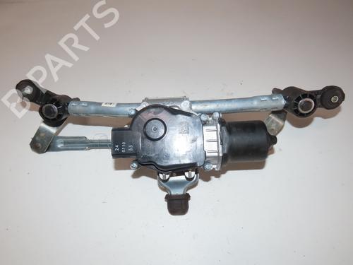 Front wiper motor RENAULT CLIO V (B7_) 1.0 TCe 90 (B7MT) | BP38944467M29 - Image 4