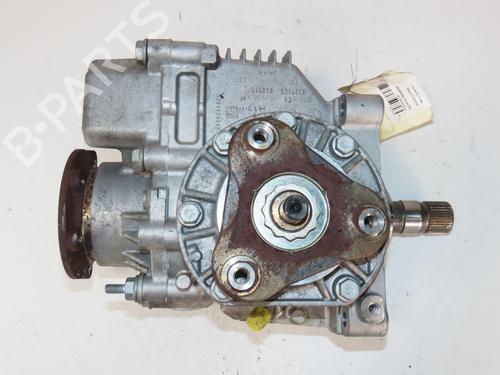 Transfer box AUDI A3 (8V1, 8VK) S3 quattro | BP29170922M36