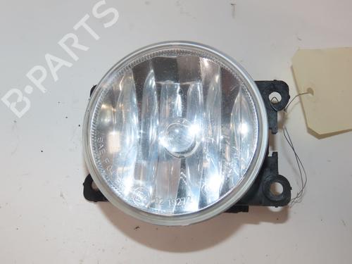 Used Left front fog light Left front fog light 37083830 37083830
