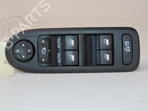Left front window switch CITROËN C3 II (SC_) 1.4 HDi 70 (SC8HZC, SC8HR0, SC8HP4) | BP38916387I27 - Image 4
