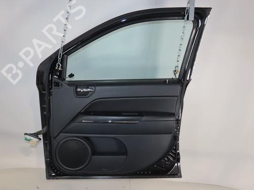 Right front door JEEP COMPASS (MK49) 2.0 CRD 4x4 | BP27510151C3 