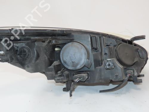 Venstre forlygte Venstre forlygte RENAULT MEGANE III Hatchback (BZ0/1_, B3_) 1.5 dCi (BZ09, BZ0D, BZ1W, BZ29, BZ14) (110 hp) 36100656 36100656