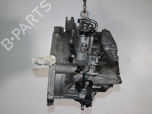 Gearbox OPEL MERIVA B MPV (S10) 1.7 CDTI (75) | BP15813688M3 