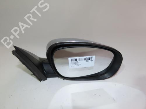 Used Right mirror CHRYSLER 300C (LX, LE) 3.0 CRD (218 hp) 18125001