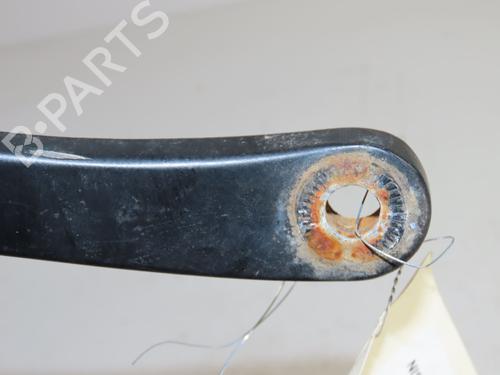 Used Front windshield wiper arm RENAULT CLIO III (BR0/1, CR0/1) 1.5 dCi (C/BR0G, C/BR1G) (68 hp) 31984437