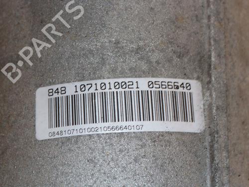Gearbox BMW 3 (E90) 320 d | BP17557858M3 
