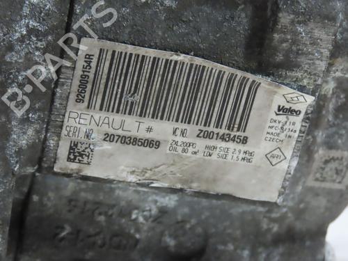 AC compressor DACIA LODGY (JS_) 1.6 | BP39039639M34 - Image 4