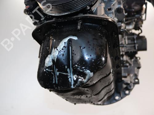 Used Engine Engine CITROËN C3 II (SC_) 1.6 HDi (92 hp) 33997797 33997797