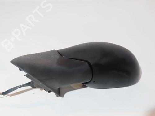 Left mirror CITROËN C3 Pluriel (HB_) 1.4 HDi | BP18035175C26 