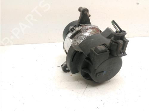 Used Left front fog light FIAT 500 (312_) 1.2 (312AXA1A) (69 hp) 15100554