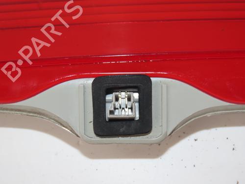 Used Third brake light Third brake light 37186508 37186508
